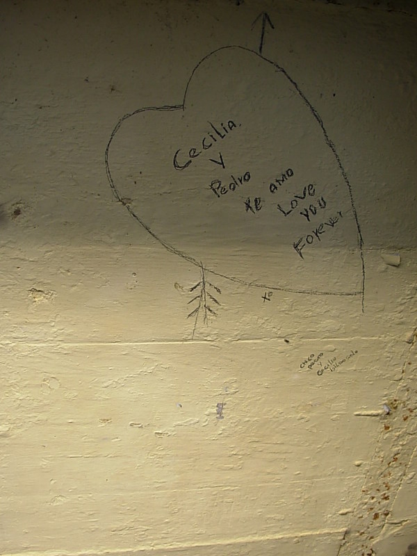 Foto de Valparaiso, Chile