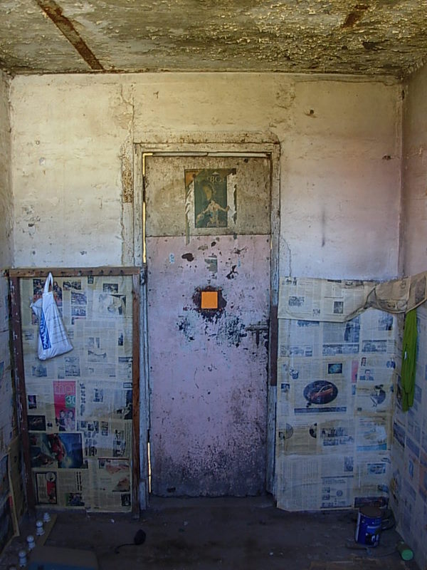 Foto de Valparaiso, Chile