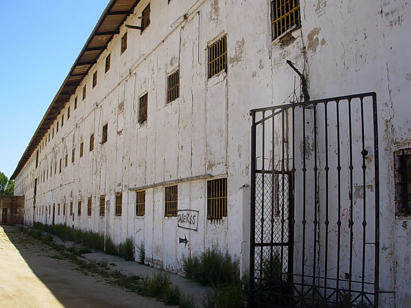 Foto de Valparaiso, Chile