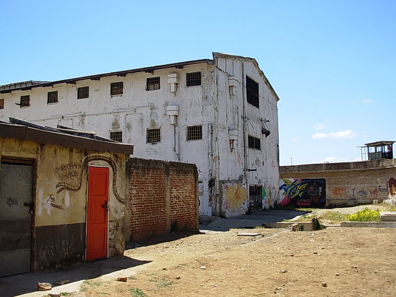 Foto de Valparaiso, Chile
