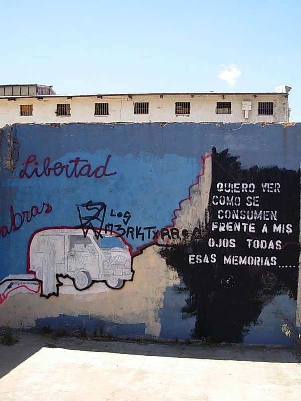 Foto de Valparaiso, Chile