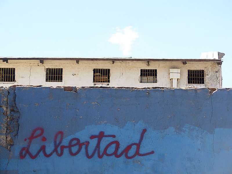 Foto de Valparaiso, Chile