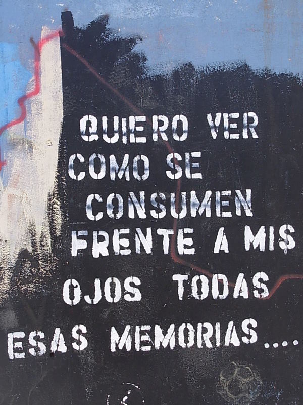 Foto de Valparaiso, Chile