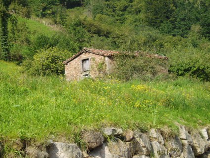 Foto de Caviedes (Cantabria), España