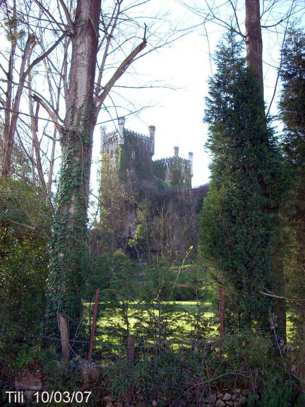 Foto de Las Caldas (Asturias), España