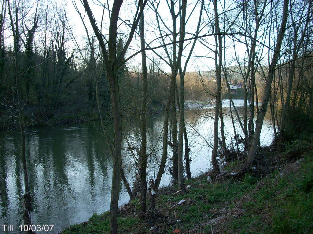 Foto de Las Caldas (Asturias), España