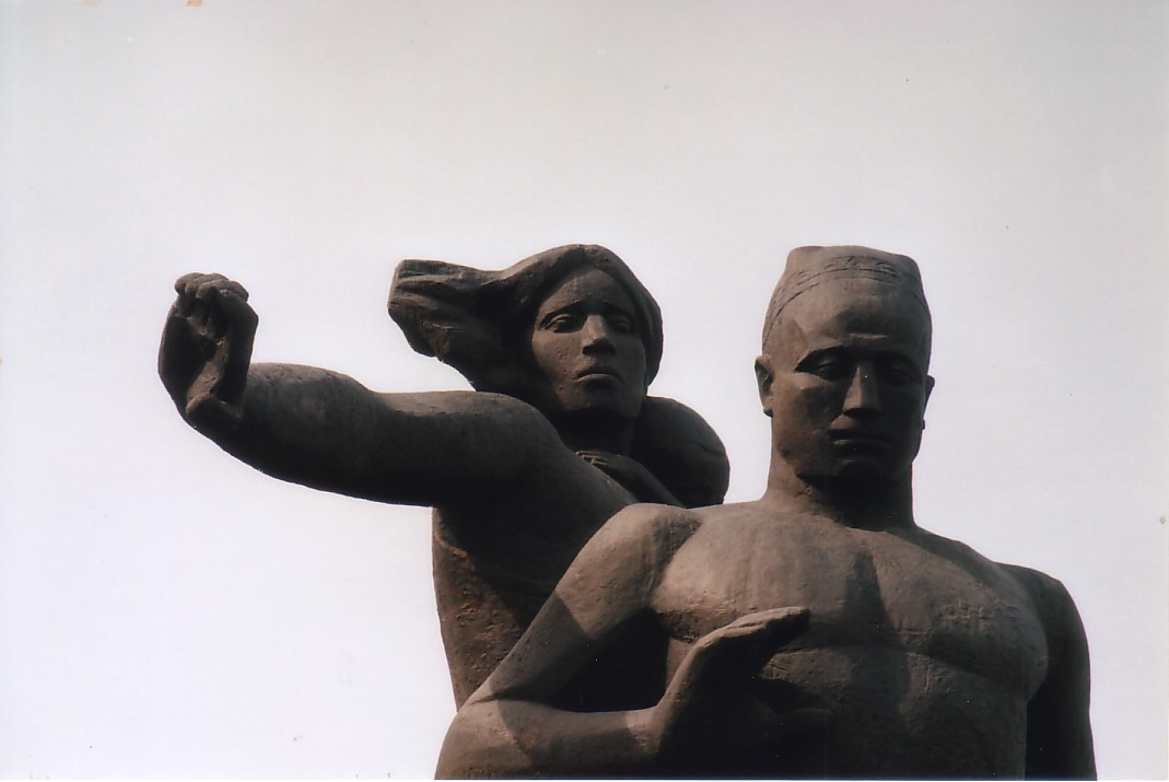 Foto de Tashkent, Uzbekistán