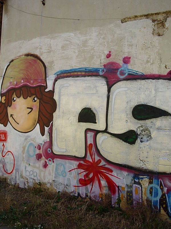 Foto de Valparaiso, Chile