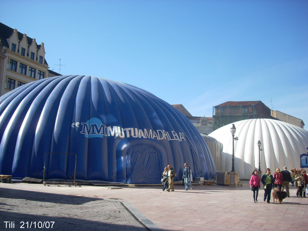 Foto de Oviedo (Asturias), España