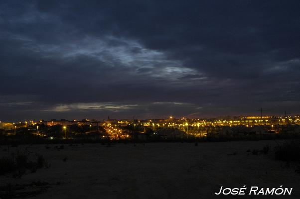 Foto de Jerez de la Frontera (Cádiz), España