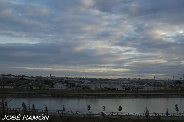 Foto de Jerez de la Frontera (Cádiz), España