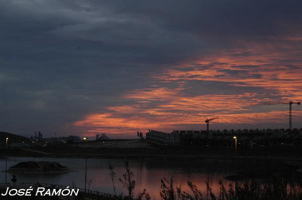 Foto de Jerez de la Frontera (Cádiz), España