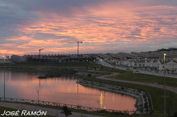 Foto de Jerez de la Frontera (Cádiz), España