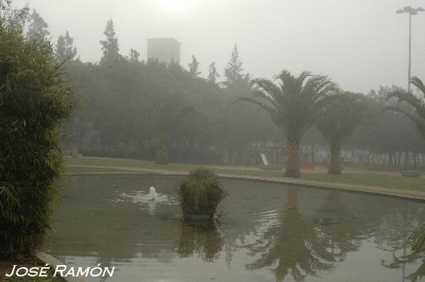 Foto de Jerez de la Frontera (Cádiz), España