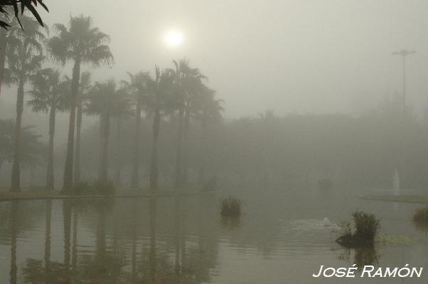 Foto de Jerez de la Frontera (Cádiz), España