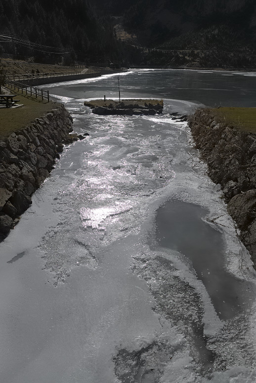 Foto de Valle de Nuria (Barcelona), España