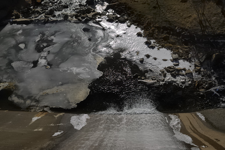 Foto de Valle de Nuria (Barcelona), España