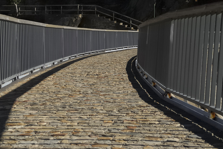 Foto de Valle de Nuria (Barcelona), España