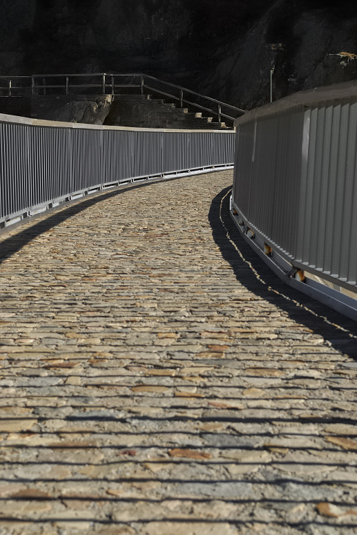 Foto de Valle de Nuria (Barcelona), España