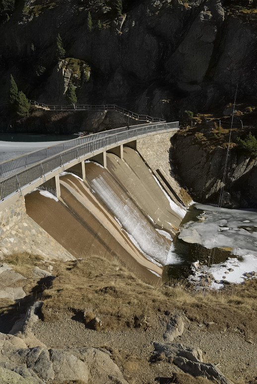 Foto de Valle de Nuria (Barcelona), España