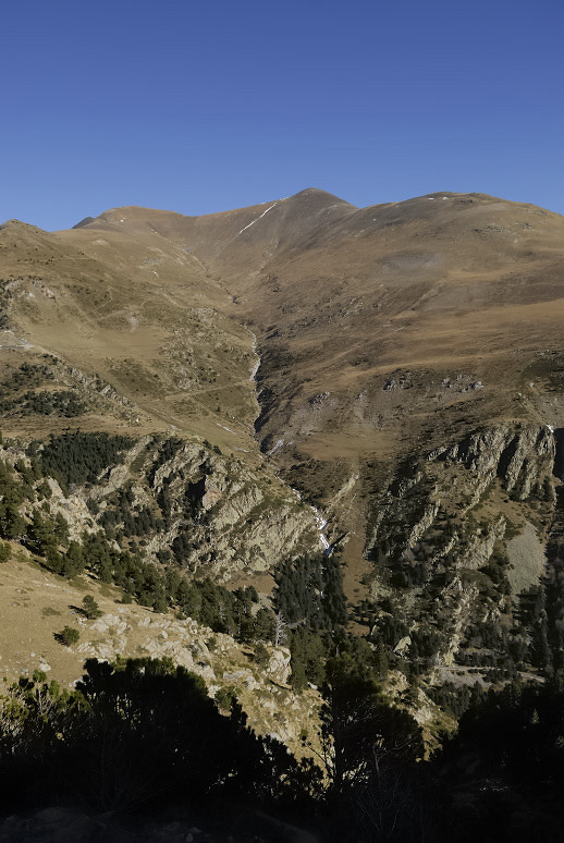 Foto de Valle de Nuria (Barcelona), España