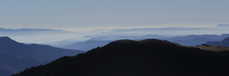 Foto de Valle de Nuria (Barcelona), España