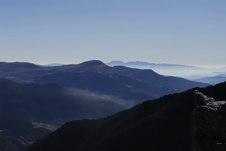 Foto de Valle de Nuria (Barcelona), España