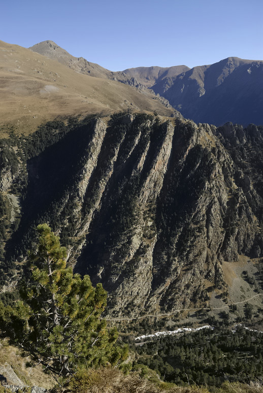 Foto de Valle de Nuria (Barcelona), España