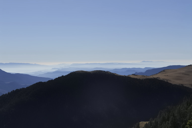 Foto de Valle de Nuria (Barcelona), España