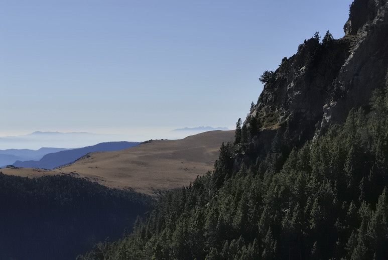 Foto de Valle de Nuria (Barcelona), España