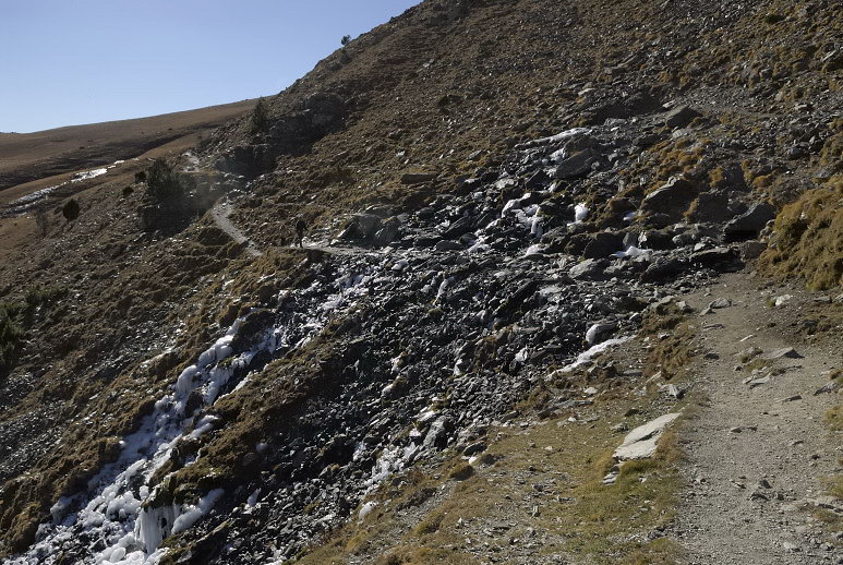 Foto de Valle de Nuria (Barcelona), España