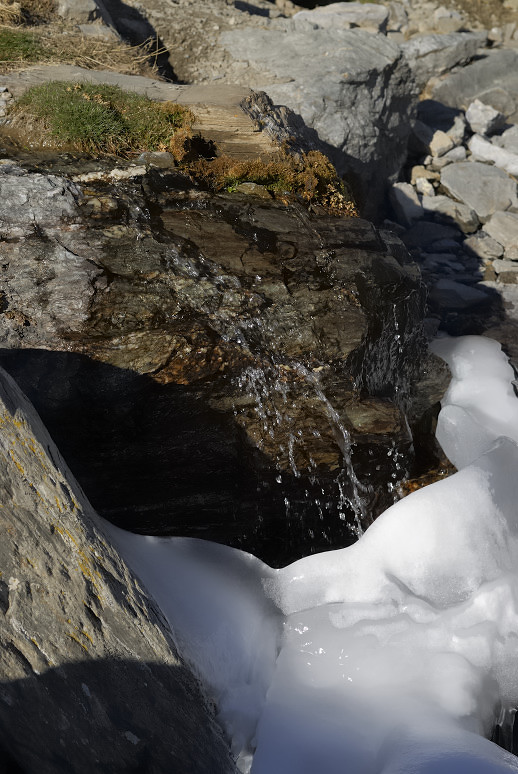 Foto de Valle de Nuria (Barcelona), España