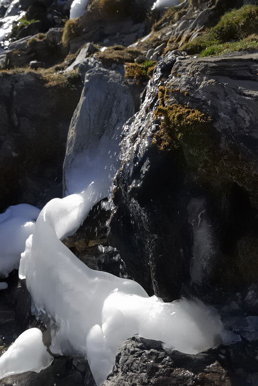Foto de Valle de Nuria (Barcelona), España