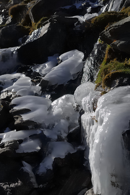 Foto de Valle de Nuria (Barcelona), España