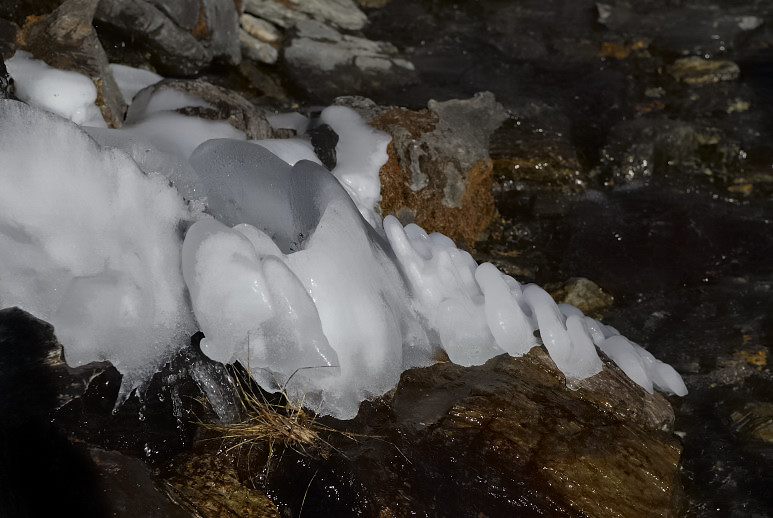 Foto de Valle de Nuria (Barcelona), España