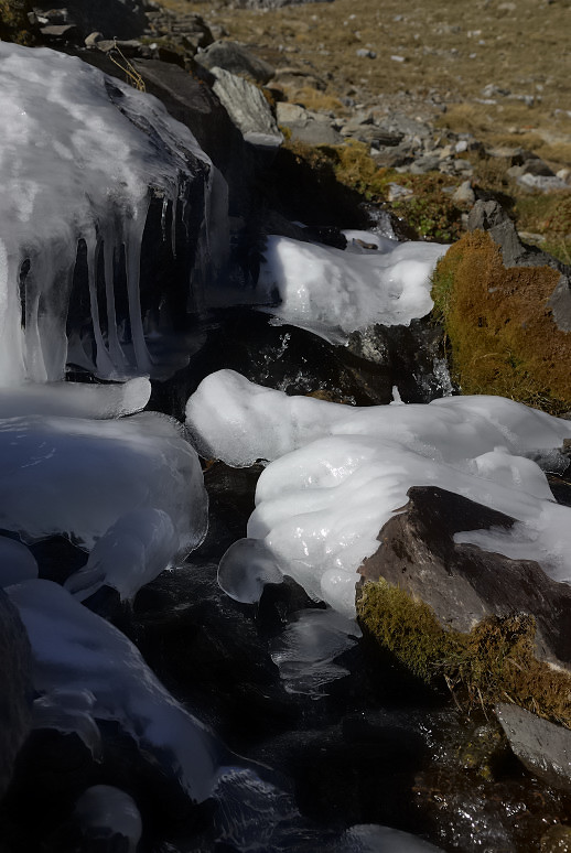 Foto de Valle de Nuria (Barcelona), España