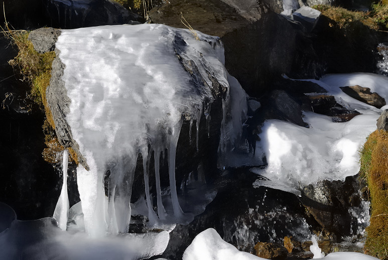 Foto de Valle de Nuria (Barcelona), España