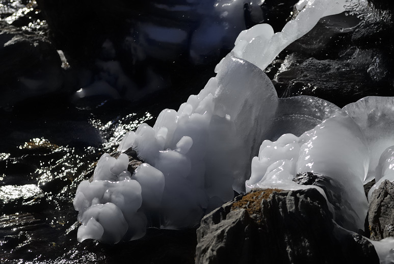 Foto de Valle de Nuria (Barcelona), España