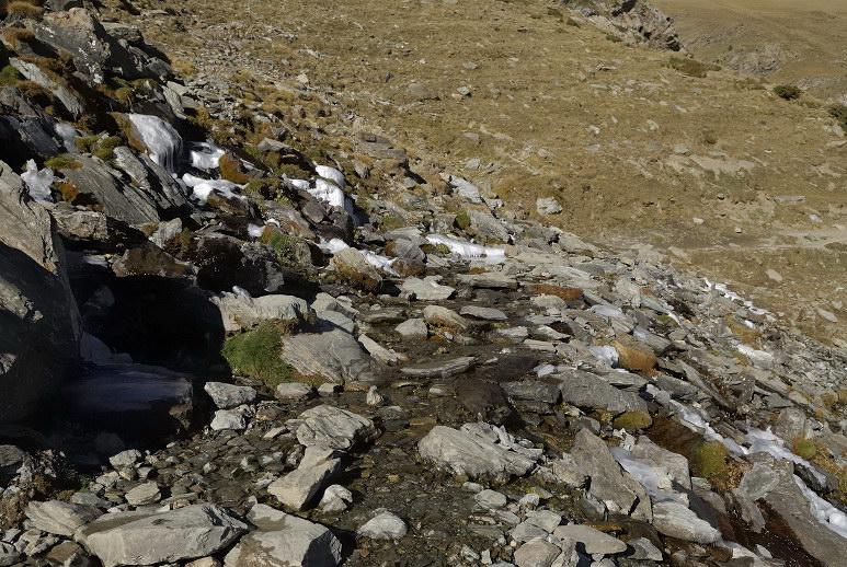 Foto de Valle de Nuria (Barcelona), España