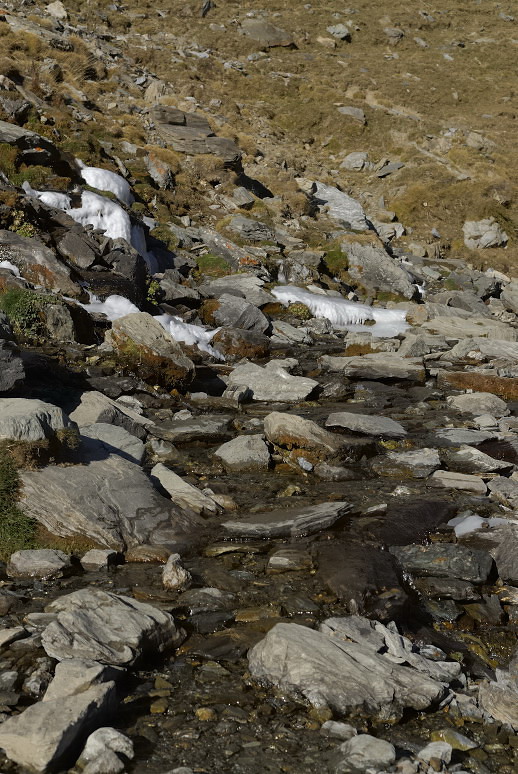 Foto de Valle de Nuria (Barcelona), España