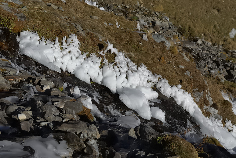 Foto de Valle de Nuria (Barcelona), España