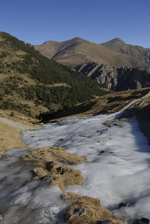 Foto de Valle de Nuria (Barcelona), España