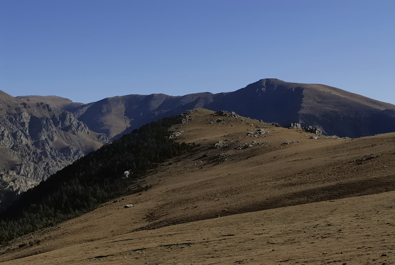 Foto de Valle de Nuria (Barcelona), España