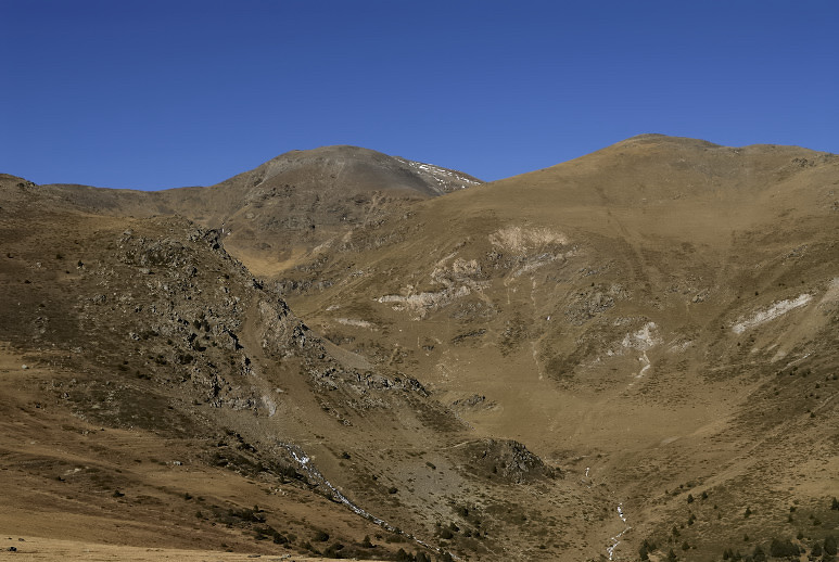 Foto de Valle de Nuria (Barcelona), España