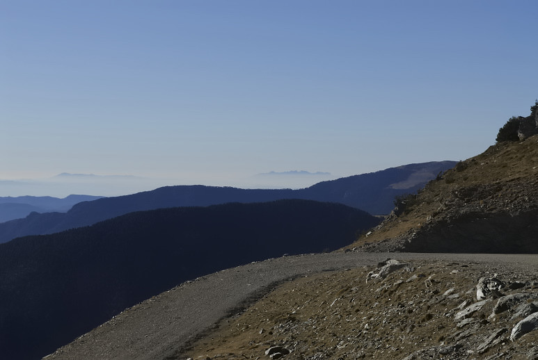 Foto de Valle de Nuria (Barcelona), España