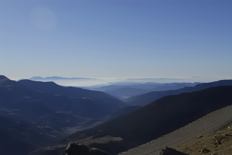 Foto de Valle de Nuria (Barcelona), España
