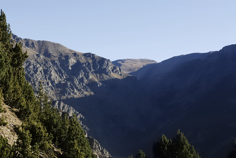 Foto de Valle de Nuria (Barcelona), España