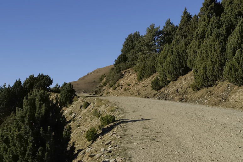 Foto de Valle de Nuria (Barcelona), España