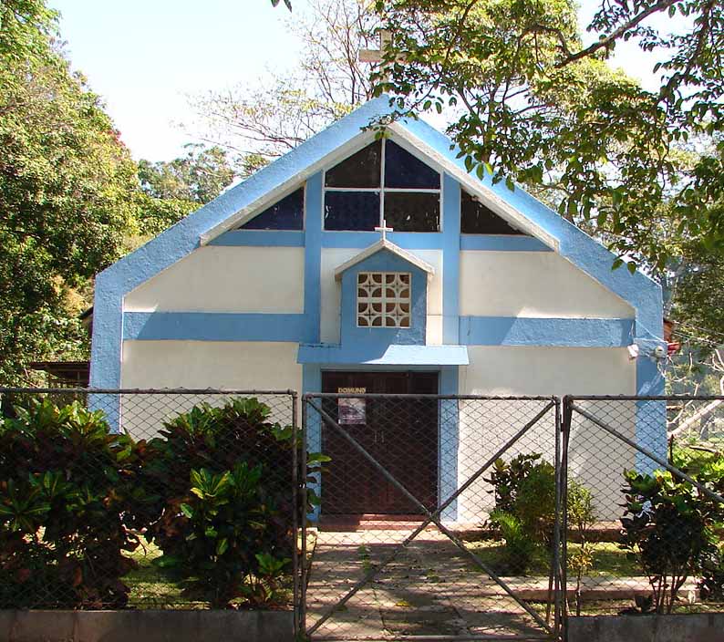 Foto de Chomes - Puntarenas, Costa Rica