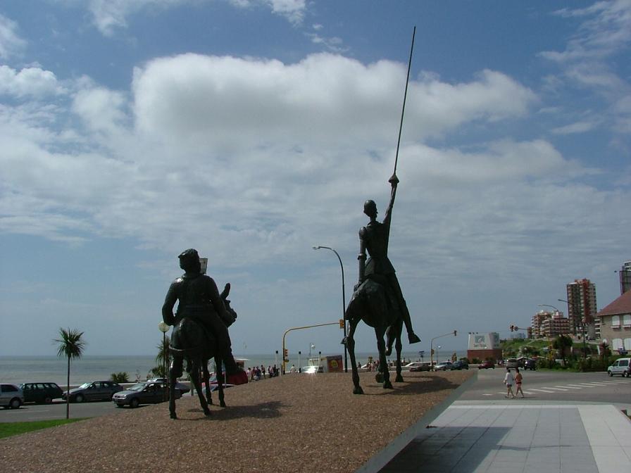 Foto de Mar del plata, Argentina